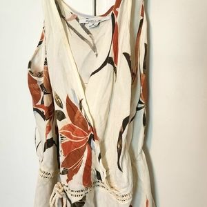 Tropical O'Neill Tank